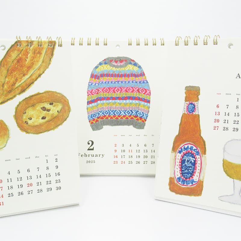 Illustrations by Yusuke Yonezu