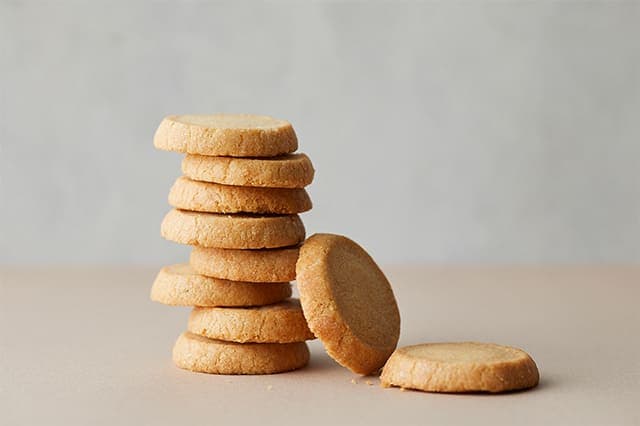 Afternoon Tea Cookies Plain
