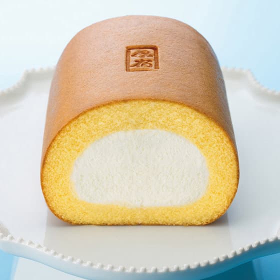 Tokyo Station Colombin Rolls