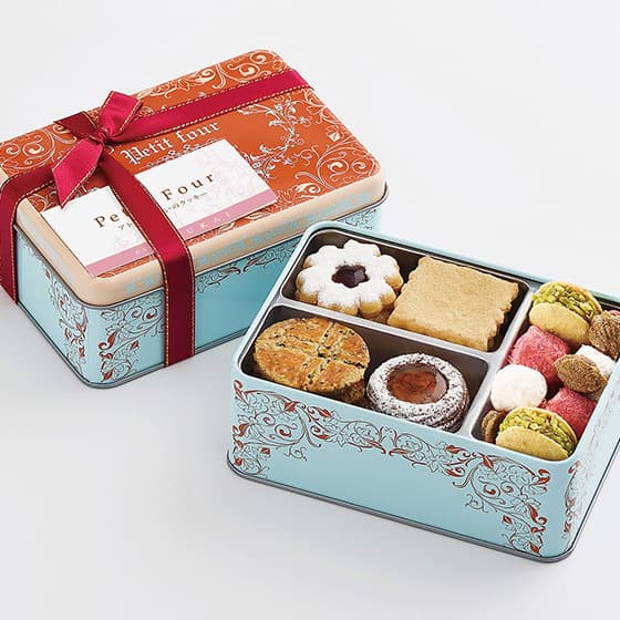 Tokyo Station Atelier Ukai