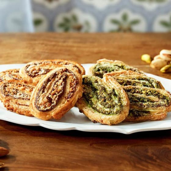 Tokyo Station Cocoris Pies