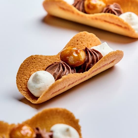 Tokyo Station Paris Butter Chocolat