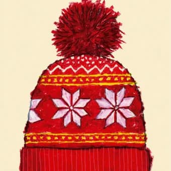 Yusuke Yonezu Knit Cap