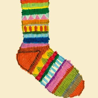 Yusuke Yonezu Sock