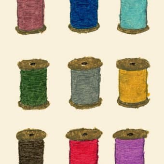 Yusuke Yonezu Strings