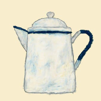 Yusuke Yonezu Kettle