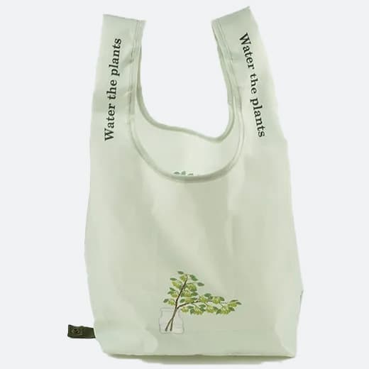 Yusuke Yonezu Reusable Bag Back