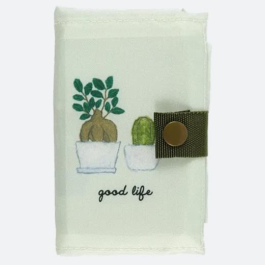 Yusuke Yonezu Reusable Bag Folded